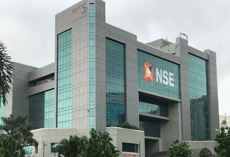 NSE to Allocate 10 percent of CSR Corpus Through Social Stock Exchange NSE to Allocate 10 percent of CSR Corpus Through Social Stock Exchange