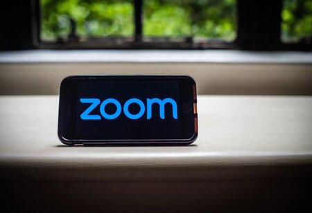 Zoom Communications Reports Financial Results for the First Quarter of FY26