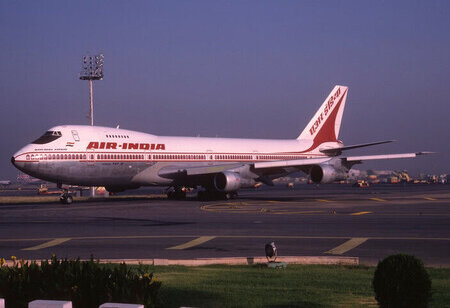Air India Crash Near Ahmedabad: Flight Accident Insurance Coverage