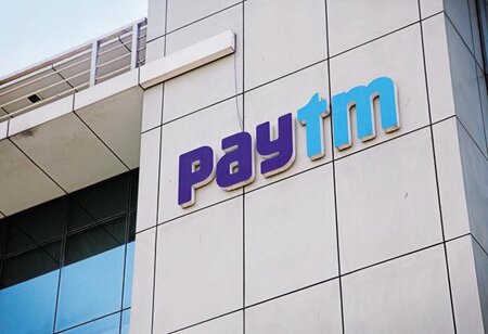 Paytm Wallet Services to Restart Soon; Applies for PPI License