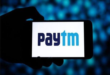 Paytm Block Deal Stock Drops 5 percent on High Turnover Antfin Likely Seller