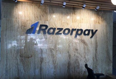Fintech Unicorn Razorpay