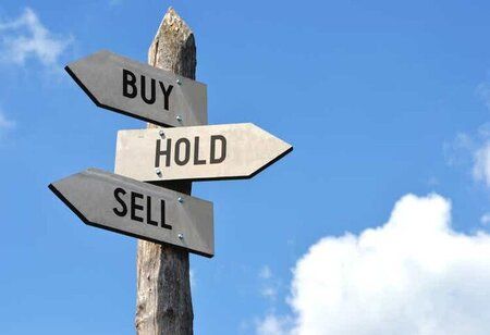 Share Price of Bajaj Housing Finance Slips 1.99 percent Should You Buy Hold or Sell