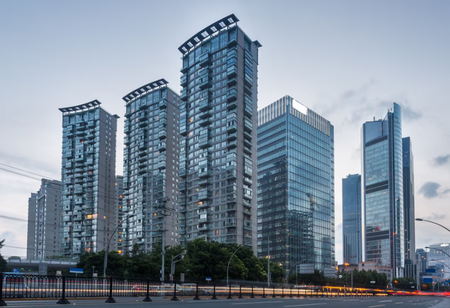 Delhi NCR Showcases Quarterly Growth in Property Prices at 30 percent