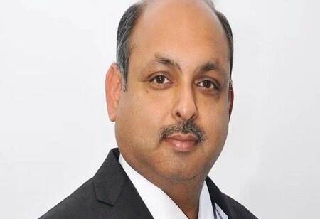 Suzlon Names Rahul Jain as its New Chief Financial Officer