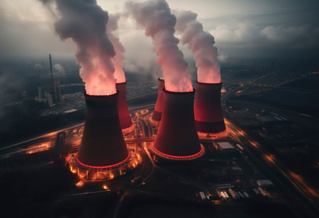 Govt Directs Utilities to Procure USD 33 Billion Equipment for Coal Power Boost
