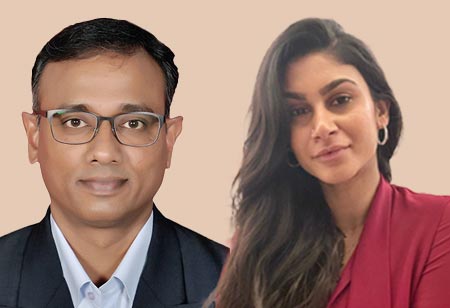 Umiya Buildcon Expands Leadership Team with CEO Elevation and Appointment of VP Strategy