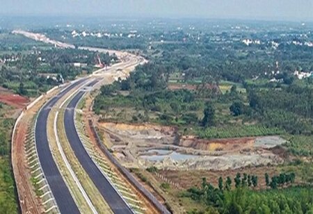 Govt Approves Rs 27000 Cr Bengaluru Business Corridor Project