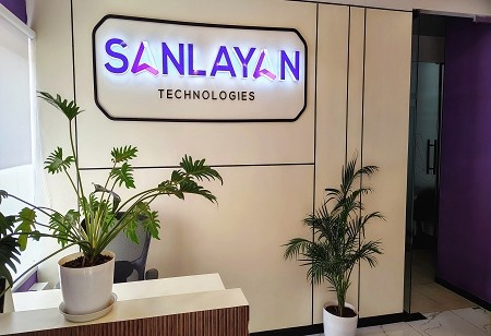 Sanlayan