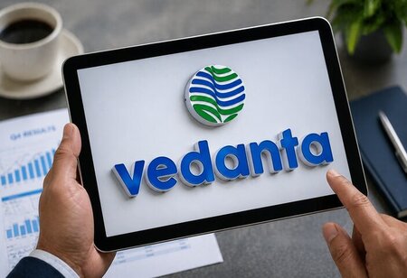 Vedanta to File Next Week for Demerger Listing Trading by Mid June