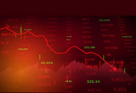 HDFC Bank Stock Crash Did Shares Really Drop over 50 percent
