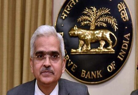 RBI to Introduce ULI for Frictionless Credit Flow to Small and Rural Borrowers