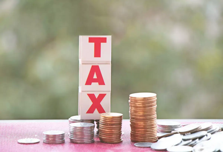 Income Tax Act 2025 Set to Take Effect on April 1 Next Year