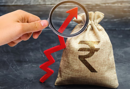 Economic Survey report on Indian Economy