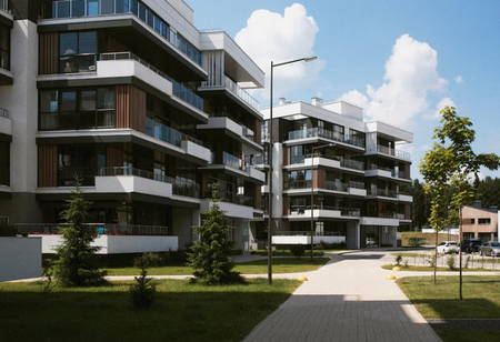 Developers of real estate dispute the 18 percent GST on joint Development Agreements