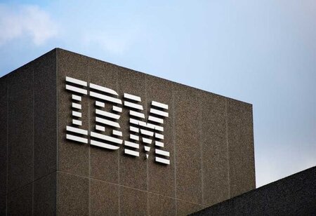 IBM USD 100 Bn Crash What It Means for Indian IT Stocks