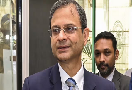 RBI Governor Malhotra Hints at Further Rate Cuts Amid Cooling Inflation