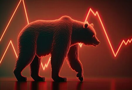 MOFSL Bajaj Broking and Ashika Institutional Market Wrap up