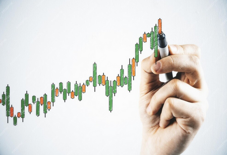 Marico Stock Rises