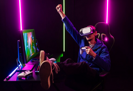 Nazara NODWIN boosts its portfolio with the acquisition of Trinity Gaming