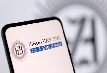 Hindustan Zinc Plans Rs 12000 Cr Investment to Double Production Capacity