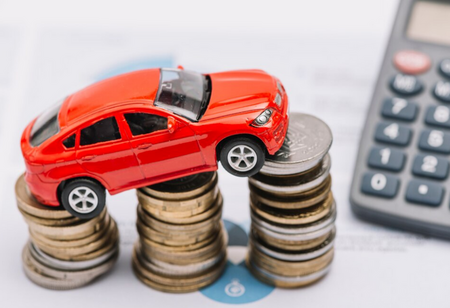 Car Loan Scam