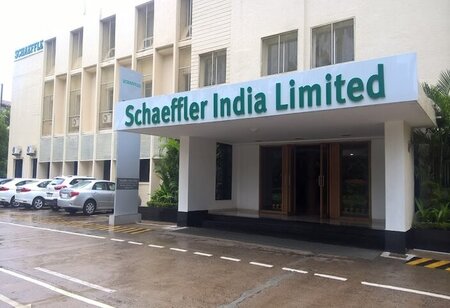 Schaeffler India Announces Q2 and H1 2025 Results Ending June 30