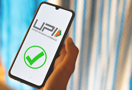 UPI Records 22.72 Bn Transactions Worth Rs 28.92 Lakh Crore in June UPI Records 22.72 Bn Transactions Worth Rs 28.92 Lakh Crore in June