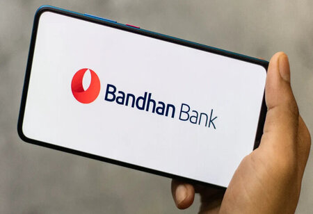 Bandhan Bank Joins Credit Card Market in Partnership with Mastercard