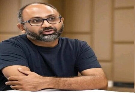 Ex Paytm Exec Varun Sridhar Named CEO of Aspora Wealth and Lending Unit