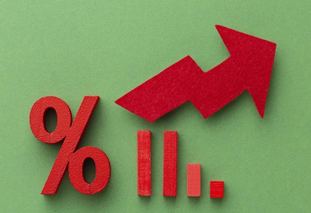 India’s Borrowing Costs Hit 4-Year High: What’s Driving the Surge?, Finance Outlook India India’s Borrowing Costs Hit 4-Year High: What’s Driving the Surge?, Finance Outlook India
