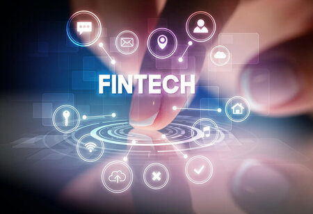 Fintech outpace banks in providing credit bureaus with Data