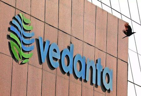 Vedanta Explores Global Partnership for USD 20 Bn Expansion in Key Segments