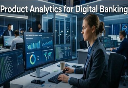 Product Analytics for Digital Banking Market To Reach USD 9.42 Billion