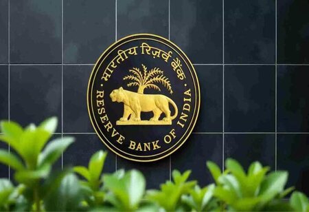 RBI Announces USD 5 Bn Forex Swap to Ease Rupee and Liquidity Pressure
