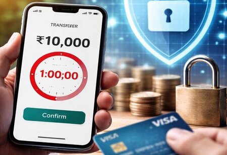 RBI Proposes One Hour Delay on Digital Payments Above Rs 10000 RBI Proposes One Hour Delay on Digital Payments Above Rs 10000