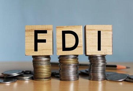 Indian FDI in the US Hits USD 16.4 Billion Supports Over 70000 Jobs
