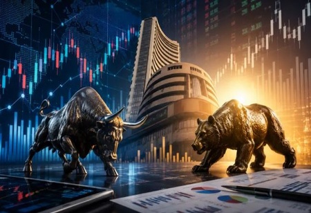 Stock Market Today: LG Electronics, Tata Motors Lead Movers