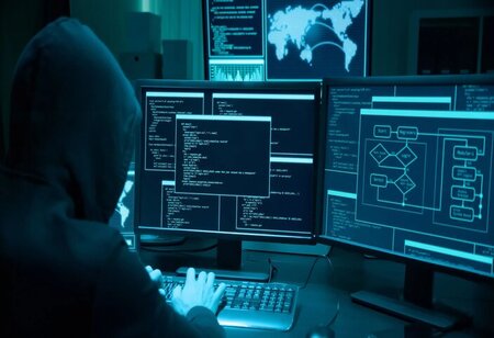 India FinTech Boom Sparks Rising Cyber Threats PwC and UFF