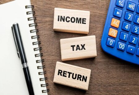 ITR Extension CAs Warn Lakhs May Miss ITR Deadline