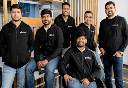 Pibit.AI Secures USD 7 Mn Series A Funding Led by Stellaris