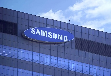 Samsung's Q3 Profit May Surge Ninefold as AI Chip Demand Soars, Finance Outlook India