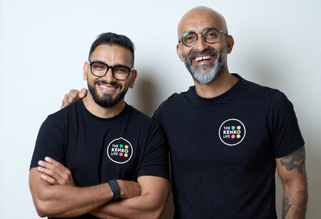 The Kenko Life Raises Seed Funding to Redefine Everyday Nutrition