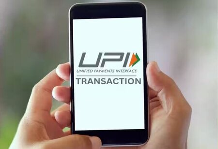UPI Sets New Record with 23 Billion Transactions in May