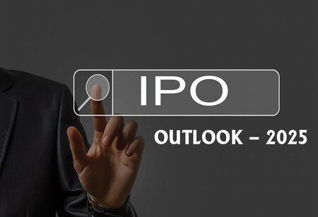 IPO Outlook 2025 