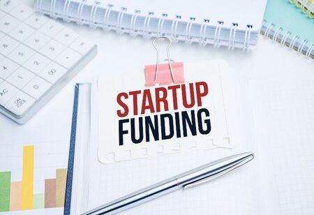 India Startup Funding Surged 39 Percent to USD 303.7 Mn in the Latest Week India Startup Funding Surged 39 Percent to USD 303.7 Mn in the Latest Week