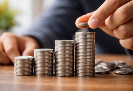 Zoff Foods Secures USD 2 Million from JM Financial Private Equity