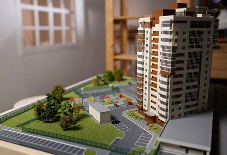 Kalyani Developers Aims to Invest Rs 5300 Crore in Housing and Hotel Developments