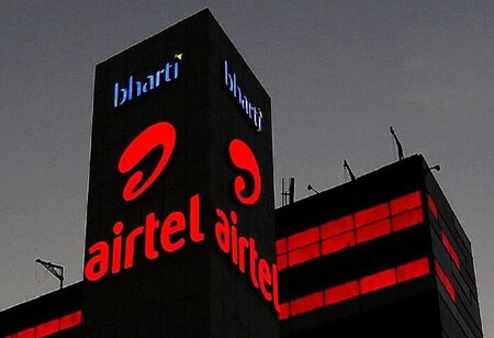 Bharti Airtel Emerges as India's Biggest Wealth Creator; Hurun Report
