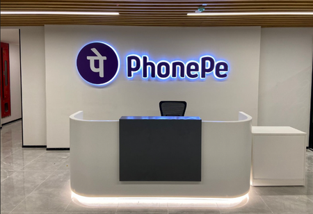 PhonePe releases its first annual report